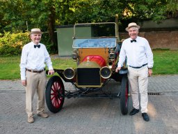 2019 - Parel der Voorkempen - Guy 